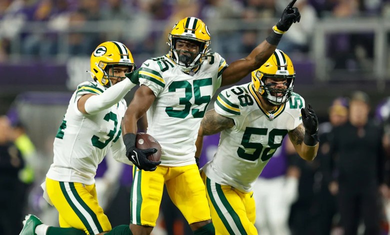 Cowboys reunite with veteran former Giants, Packers cornerback for ’26 Cowboys reunite with veteran former Giants, Packers cornerback for ’26