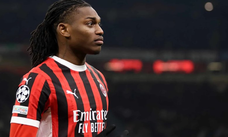Report: Man United could join the race to sign Serie A forward Report: Man United could join the race to sign Serie A forward
