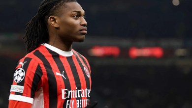Report: Man United could join the race to sign Serie A forward Report: Man United could join the race to sign Serie A forward