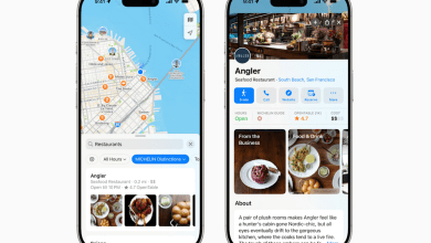 Apple will reportedly start stuffing ads into the Maps app Apple will reportedly start stuffing ads into the Maps app
