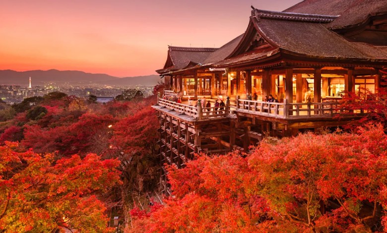 Kyoto Implements Japan’s Highest Tourist Tax to Combat Overtourism Kyoto Implements Japan’s Highest Tourist Tax to Combat Overtourism