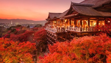 Kyoto Implements Japan’s Highest Tourist Tax to Combat Overtourism Kyoto Implements Japan’s Highest Tourist Tax to Combat Overtourism