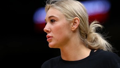 South Carolina senior Chloe Kitts to miss entire season with torn ACL South Carolina senior Chloe Kitts to miss entire season with torn ACL