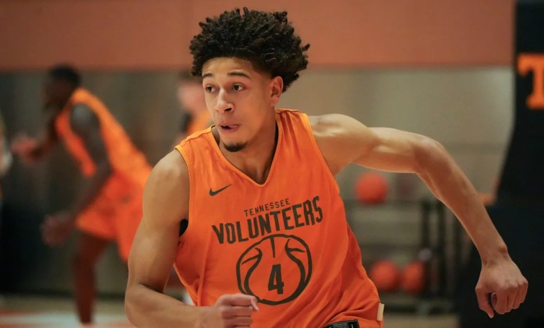 Tennessee basketball guard Clarence Massama transfers to UC Irvine Tennessee basketball guard Clarence Massama transfers to UC Irvine