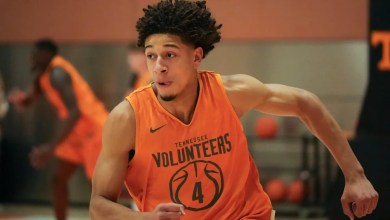 Tennessee basketball guard Clarence Massama transfers to UC Irvine Tennessee basketball guard Clarence Massama transfers to UC Irvine