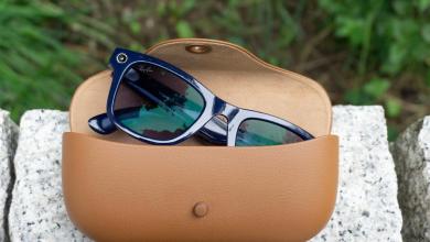 A rival smart glasses company is suing Meta over its Ray-Ban products A rival smart glasses company is suing Meta over its Ray-Ban products