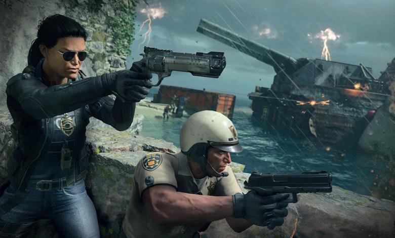 Sony is reportedly shutting down Dark Outlaw Games, run by former Call of Duty director Sony is reportedly shutting down Dark Outlaw Games, run by former Call of Duty director