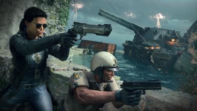 Sony is reportedly shutting down Dark Outlaw Games, run by former Call of Duty director Sony is reportedly shutting down Dark Outlaw Games, run by former Call of Duty director