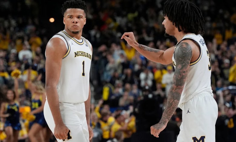 Michigan basketball to play Duke at Madison Square Garden in December Michigan basketball to play Duke at Madison Square Garden in December