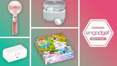 The 11 best gifts under for 2025 The 11 best gifts under for 2025