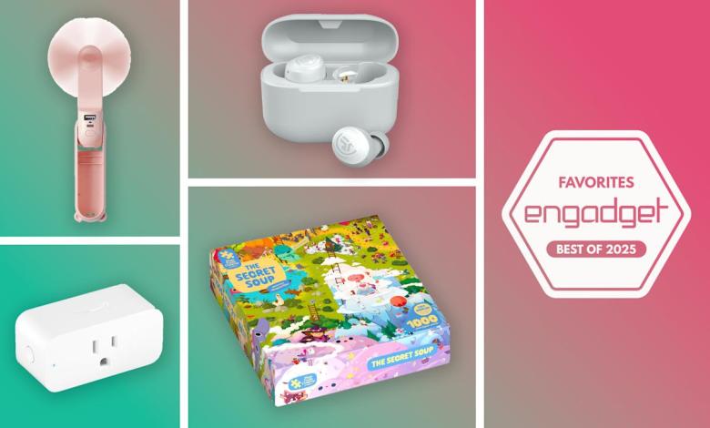 The 11 best gifts under for 2025 The 11 best gifts under for 2025