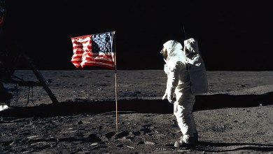 Artemis will take Americans to the moon for the 1st time since 1972. Why has it been so hard to go back? Artemis will take Americans to the moon for the 1st time since 1972. Why has it been so hard to go back?