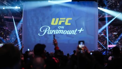 Paramount non-plussed: UFC 324 viewers are in a rage after getting ‘hammered by ads’ Paramount non-plussed: UFC 324 viewers are in a rage after getting ‘hammered by ads’