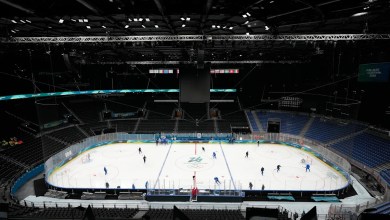 Winter Olympics 2026: Finland vs. Canada postponed after norovirus outbreak quarantines 14 members of Finnish women’s hockey team Winter Olympics 2026: Finland vs. Canada postponed after norovirus outbreak quarantines 14 members of Finnish women’s hockey team