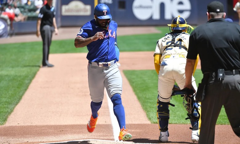 A full look at MLB’s non-tendered players A full look at MLB’s non-tendered players