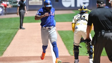 A full look at MLB’s non-tendered players A full look at MLB’s non-tendered players