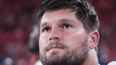 Broncos bring back former 6th-round draft pick Broncos bring back former 6th-round draft pick