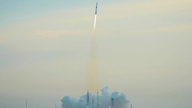 Blue Origin’s New Glenn rocket is grounded after launching satellite into the wrong orbit Blue Origin’s New Glenn rocket is grounded after launching satellite into the wrong orbit