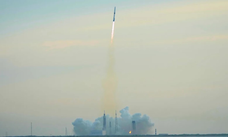 Blue Origin’s New Glenn rocket is grounded after launching satellite into the wrong orbit Blue Origin’s New Glenn rocket is grounded after launching satellite into the wrong orbit