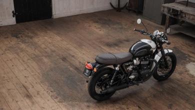 Is The Triumph Bonneville About To Get Smaller And A Whole Lot Cheaper? Is The Triumph Bonneville About To Get Smaller And A Whole Lot Cheaper?