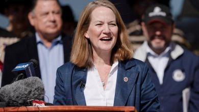 Arizona attorney general sues Kalshi on illegal gambling charges Arizona attorney general sues Kalshi on illegal gambling charges