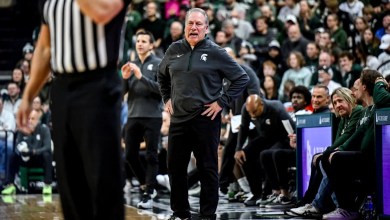 Michigan State basketball working to carry 2025 mindset into new year Michigan State basketball working to carry 2025 mindset into new year