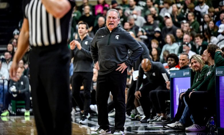 Michigan State basketball working to carry 2025 mindset into new year Michigan State basketball working to carry 2025 mindset into new year