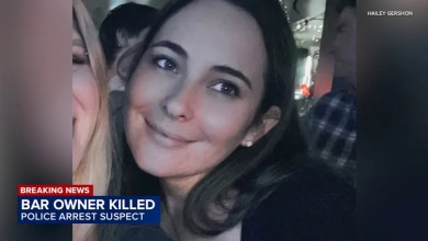 Suspect arrested in mother’s ‘execution-style’ killing at Momence bar she owned: sheriff Suspect arrested in mother’s ‘execution-style’ killing at Momence bar she owned: sheriff