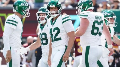 New York Jets Flight Connections 12/19/25 New York Jets Flight Connections 12/19/25