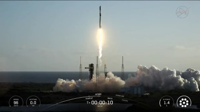 SpaceX launches huge ‘Cygnus XL’ cargo ship carrying over 5 tons of supplies to ISS astronauts (video) SpaceX launches huge ‘Cygnus XL’ cargo ship carrying over 5 tons of supplies to ISS astronauts (video)