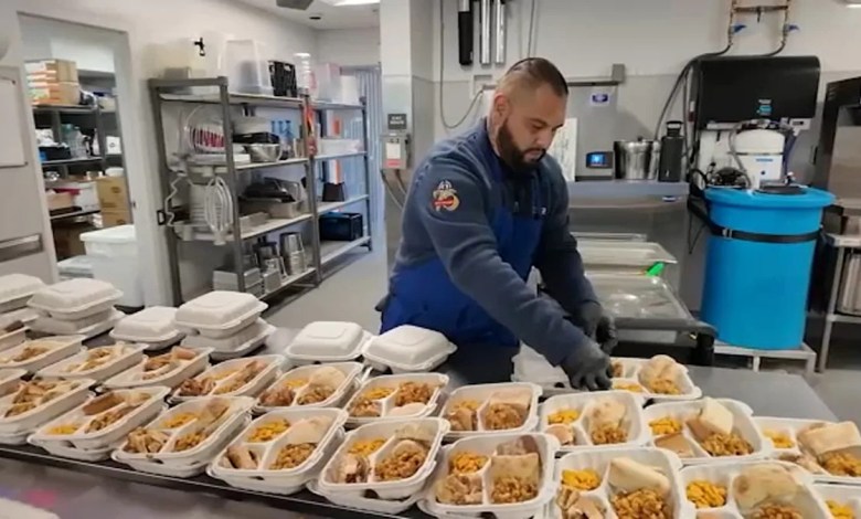 Local organizations report a drop in donations Local organizations report a drop in donations