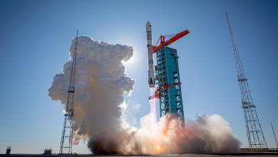 China made big strides in space in 2025 China made big strides in space in 2025
