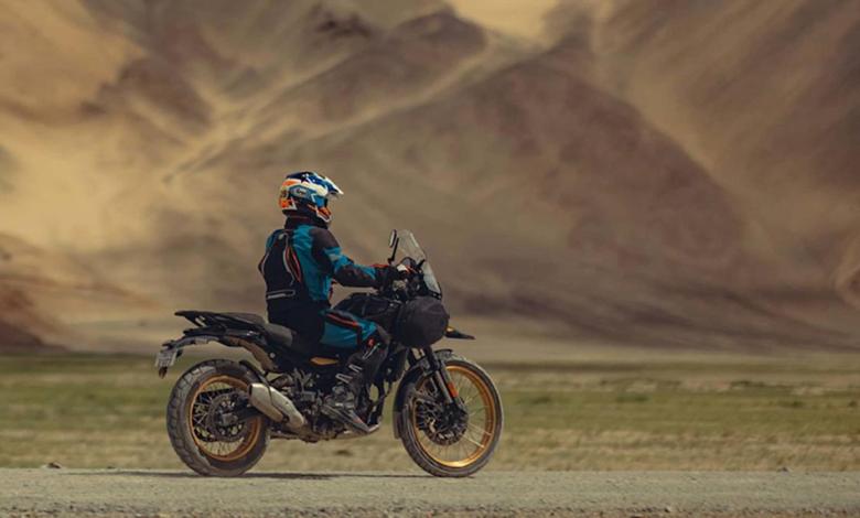 I Wish I Could Go To Royal Enfield’s Moroccan Odyssey Adventure This Year I Wish I Could Go To Royal Enfield’s Moroccan Odyssey Adventure This Year