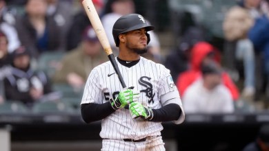 Blue Jays acquire infielder Lenyn Sosa from White Sox to fill injured spots in lineup Blue Jays acquire infielder Lenyn Sosa from White Sox to fill injured spots in lineup