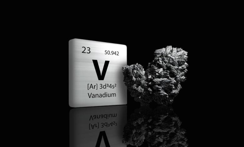 WAPC approves AVL’s vanadium processing hub WAPC approves AVL’s vanadium processing hub