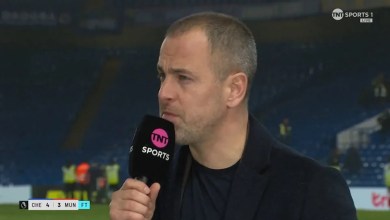 Joe Cole’s five-word response to Chelsea getting Leeds in FA Cup semi-finals Joe Cole’s five-word response to Chelsea getting Leeds in FA Cup semi-finals