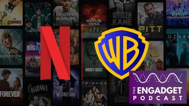 Why Netflix is the best worst option for Warner Bros. Why Netflix is the best worst option for Warner Bros.