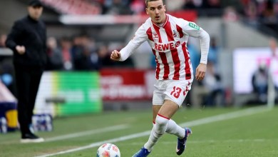 Köln boss speaks out on Said El Mala’s future amid Brighton links Köln boss speaks out on Said El Mala’s future amid Brighton links
