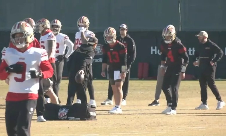 Bay Area doctor shoots down ‘baseless’ claim that 49ers injuries are caused by EMF from substation Bay Area doctor shoots down ‘baseless’ claim that 49ers injuries are caused by EMF from substation