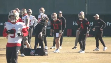 Bay Area doctor shoots down ‘baseless’ claim that 49ers injuries are caused by EMF from substation Bay Area doctor shoots down ‘baseless’ claim that 49ers injuries are caused by EMF from substation