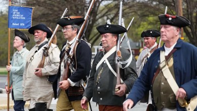 Services close in Massachusetts on Patriots’ Day. What you should know Services close in Massachusetts on Patriots’ Day. What you should know