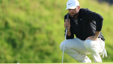 British Open: Scottie Scheffler ‘in his own world’ as he eyes major No. 4 British Open: Scottie Scheffler ‘in his own world’ as he eyes major No. 4