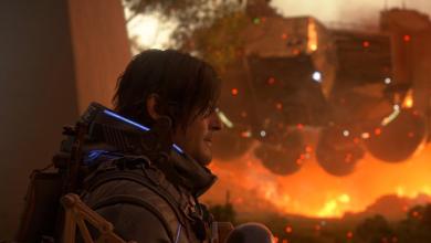 Sony reveals the Death Stranding 2 required PC specs Sony reveals the Death Stranding 2 required PC specs