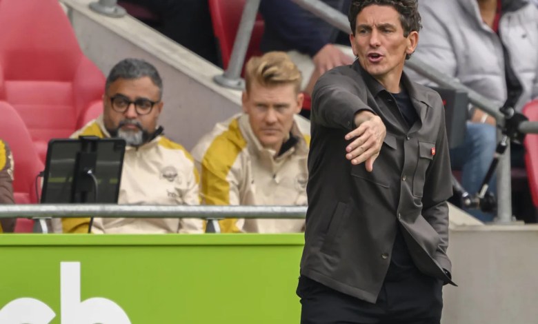 Brentford vs Tottenham Hotspur: Match Preview, Latest Team News and Score Prediction Brentford vs Tottenham Hotspur: Match Preview, Latest Team News and Score Prediction