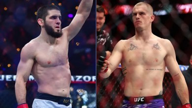 Sean Brady: Islam Makhachev will ‘run through’ Ian Machado Garry Sean Brady: Islam Makhachev will ‘run through’ Ian Machado Garry