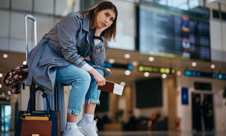 Airlines cut flights and hike fares as fuel prices surge Airlines cut flights and hike fares as fuel prices surge