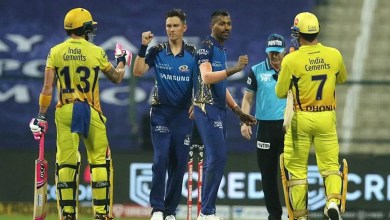 IPL Match Today, MI vs CSK: Predicted playing XI, head-to-head, pitch report, Mumbai weather update IPL Match Today, MI vs CSK: Predicted playing XI, head-to-head, pitch report, Mumbai weather update