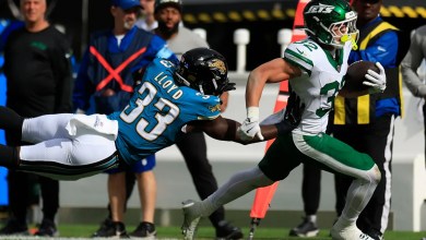 Jets vs Jaguars Game Thread Jets vs Jaguars Game Thread