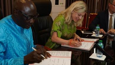 Daimler, partners with Senegal and GTS to establish local truck assembly plant Daimler, partners with Senegal and GTS to establish local truck assembly plant