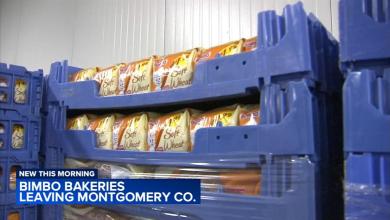 Bimbo Bakeries leaving corporate operations in Montgomery County Bimbo Bakeries leaving corporate operations in Montgomery County
